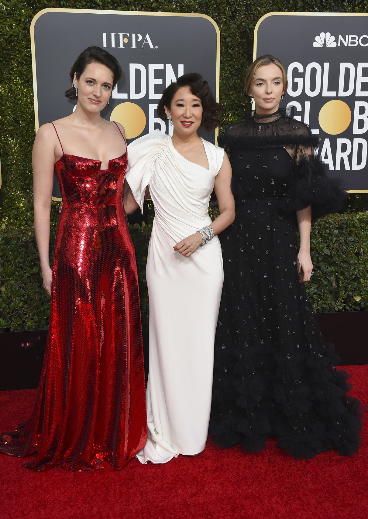 76th Annual Golden Globe Awards - Arrivals